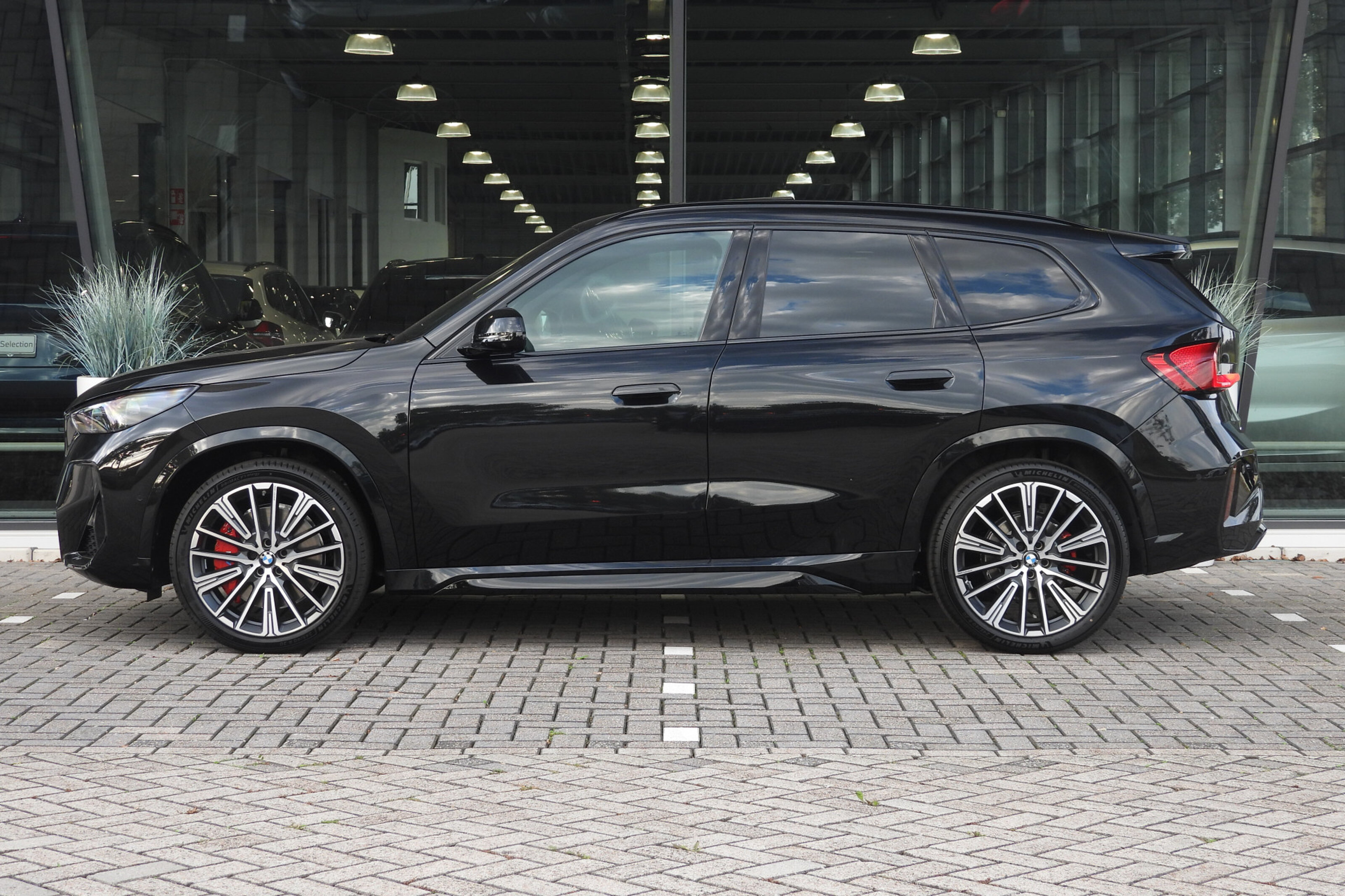 BMW iX1 eDrive20 M Sport