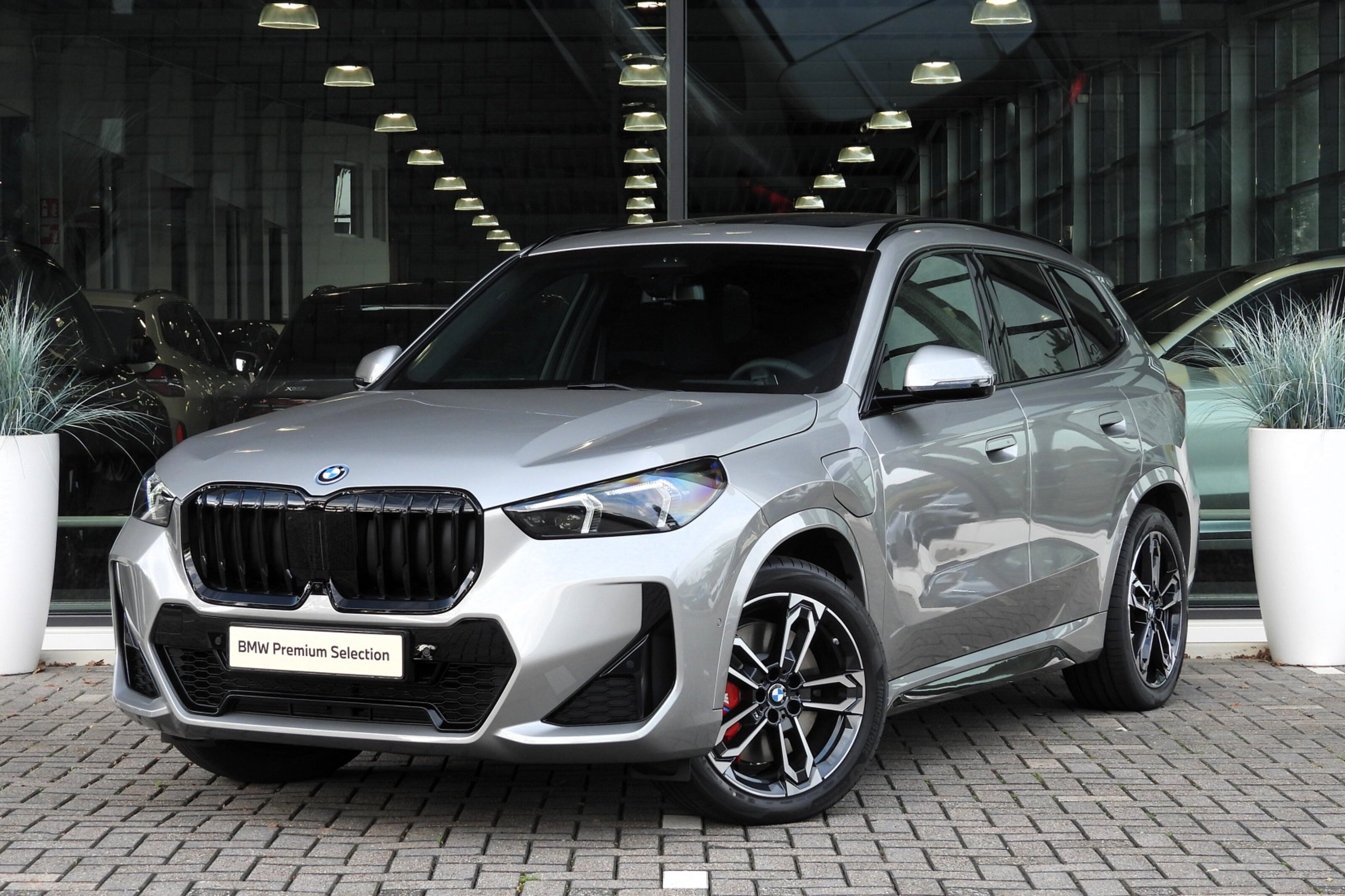 BMW X1 xDrive25e M Sport Automaat