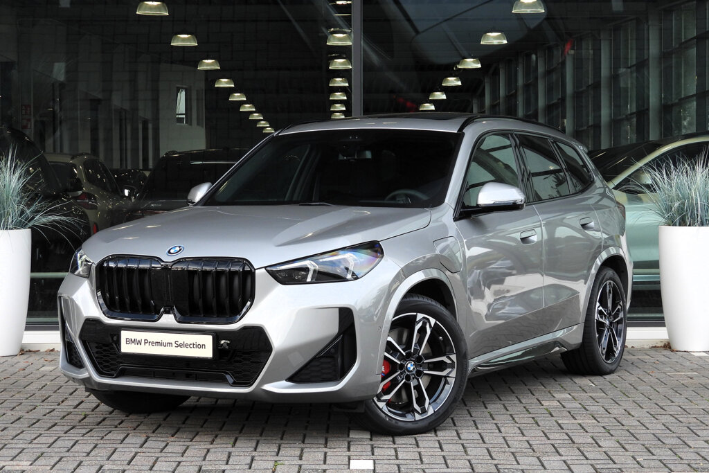 BMW X1 1