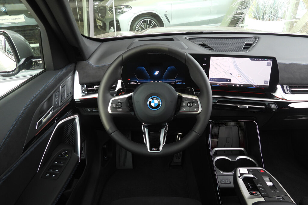 BMW X1 2