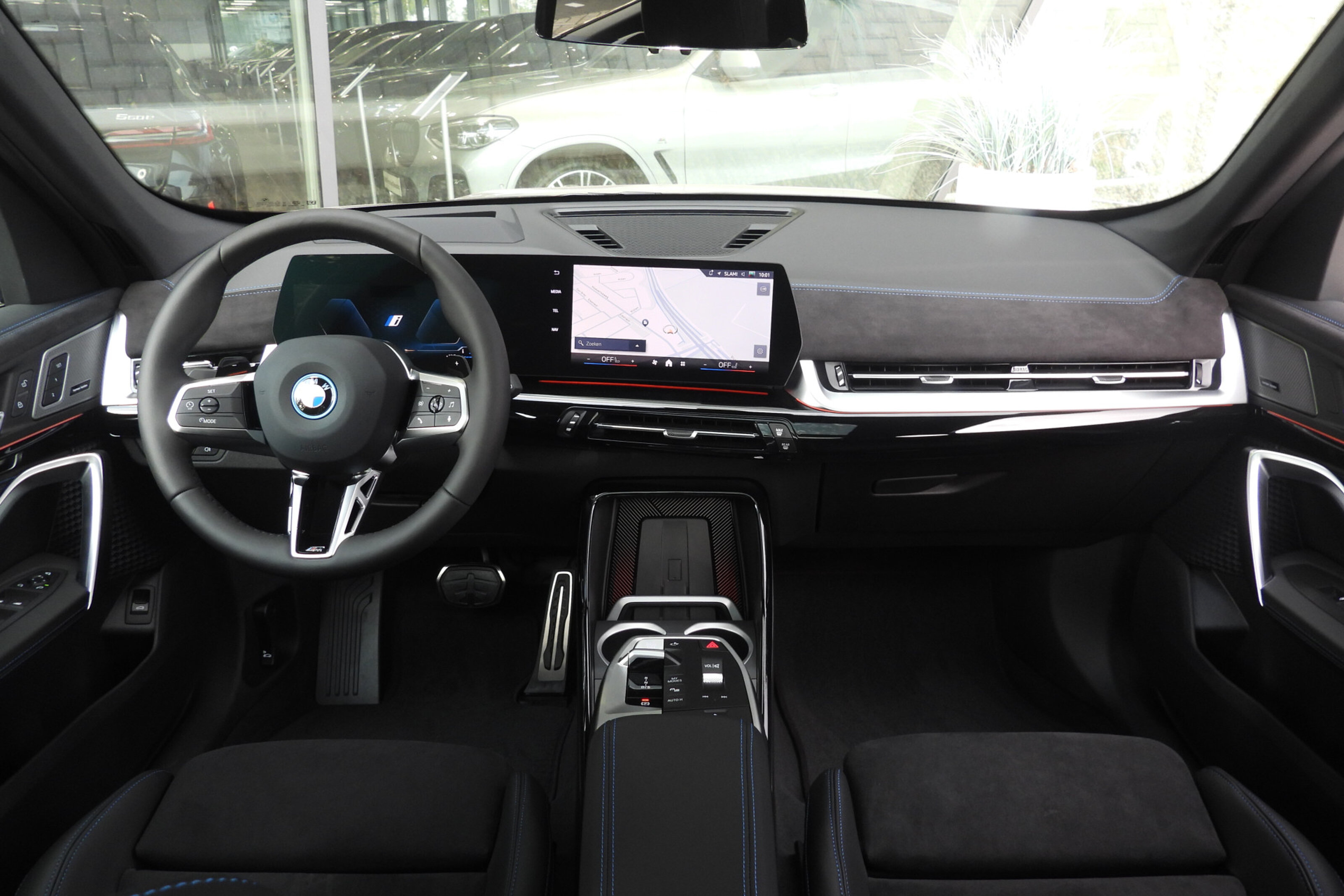 BMW X1 xDrive25e M Sport Automaat