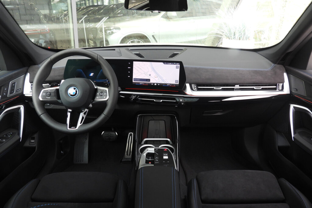 BMW X1 3