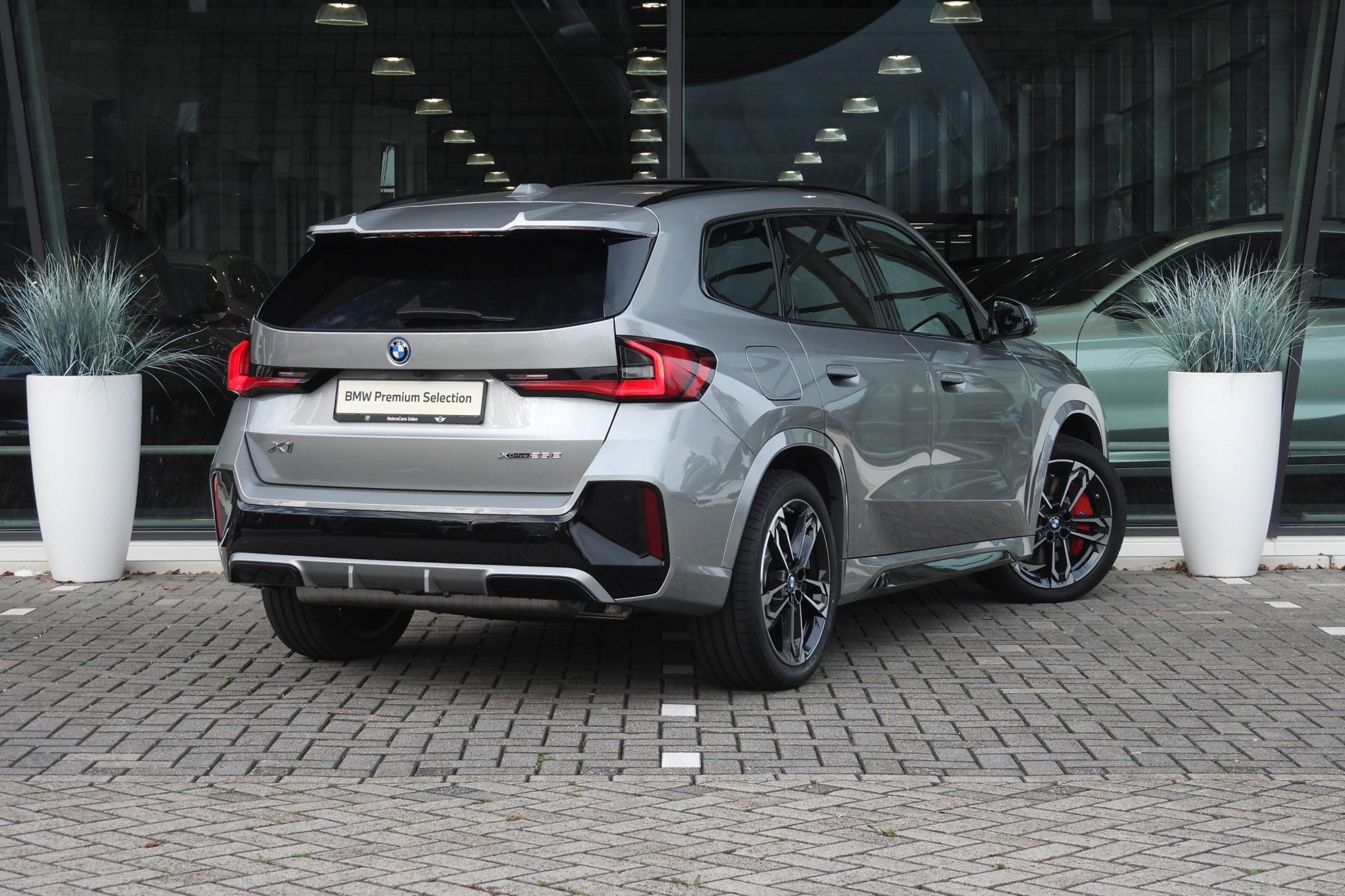 BMW X1 xDrive25e M Sport Automaat