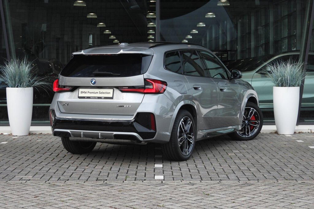 BMW X1 4