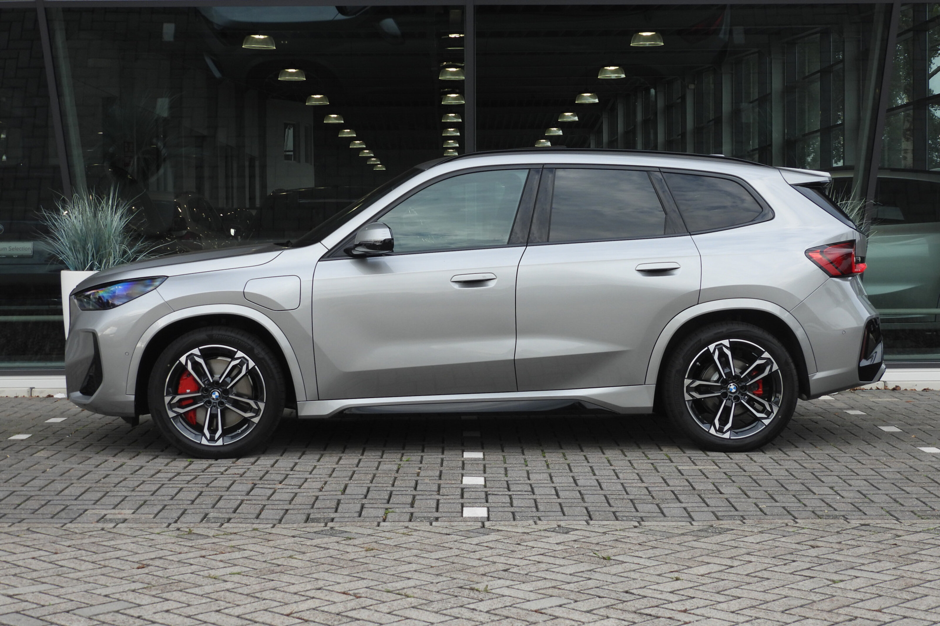 BMW X1 xDrive25e M Sport Automaat