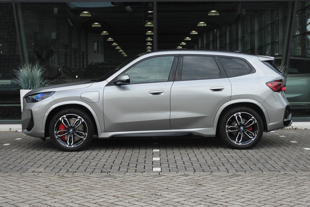 BMW X1 5