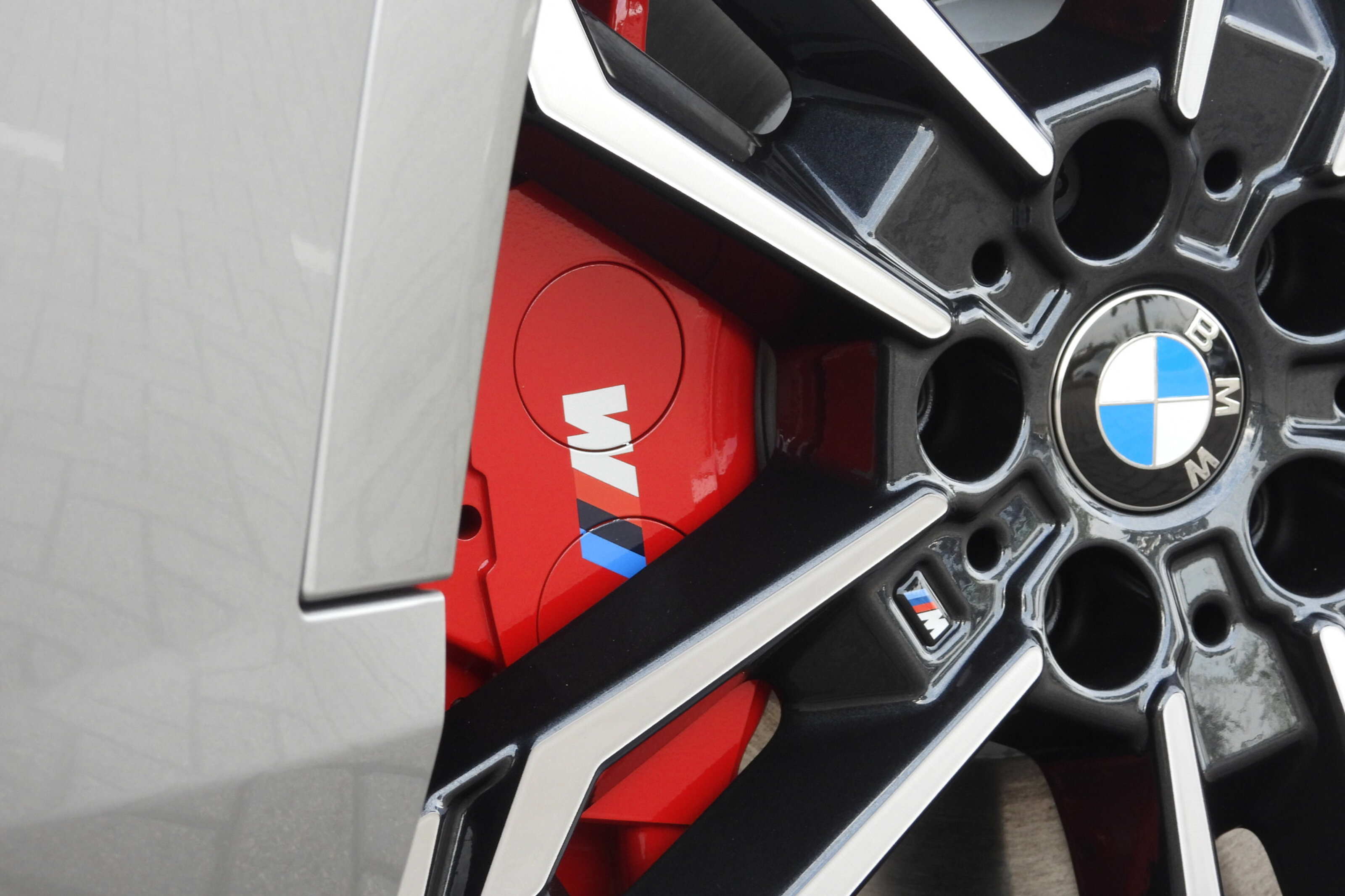 BMW X1 7