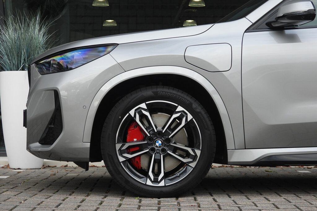 BMW X1 19