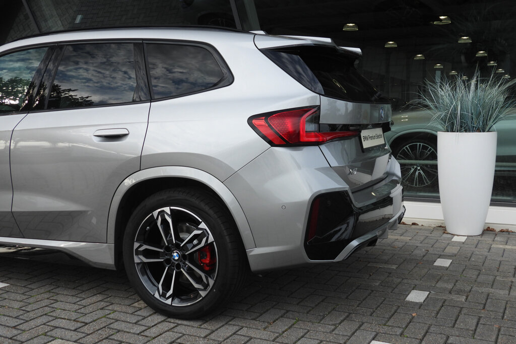 BMW X1 20