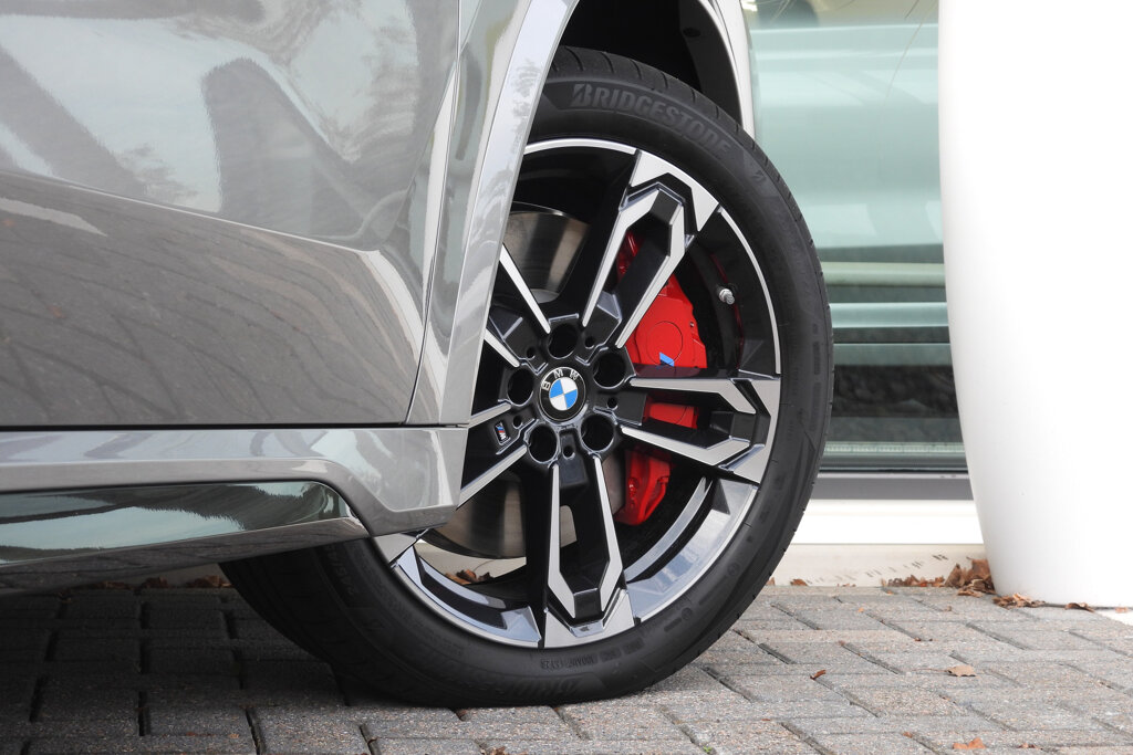 BMW X1 23