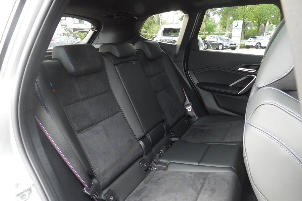BMW X1 25