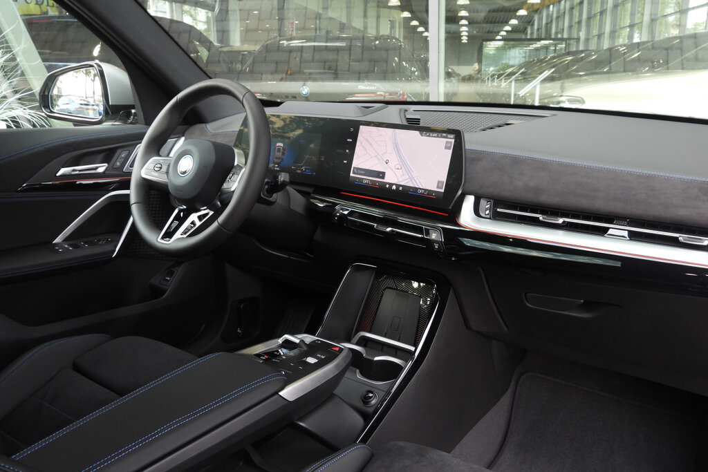 BMW X1 26