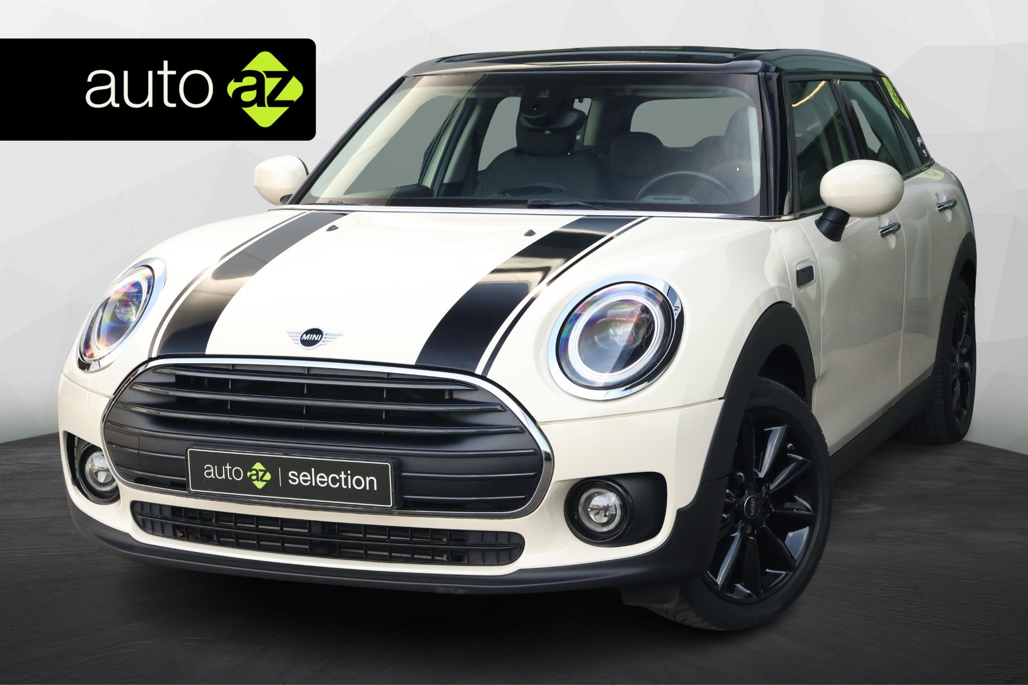 MINI Clubman 1.5 One Business Edition