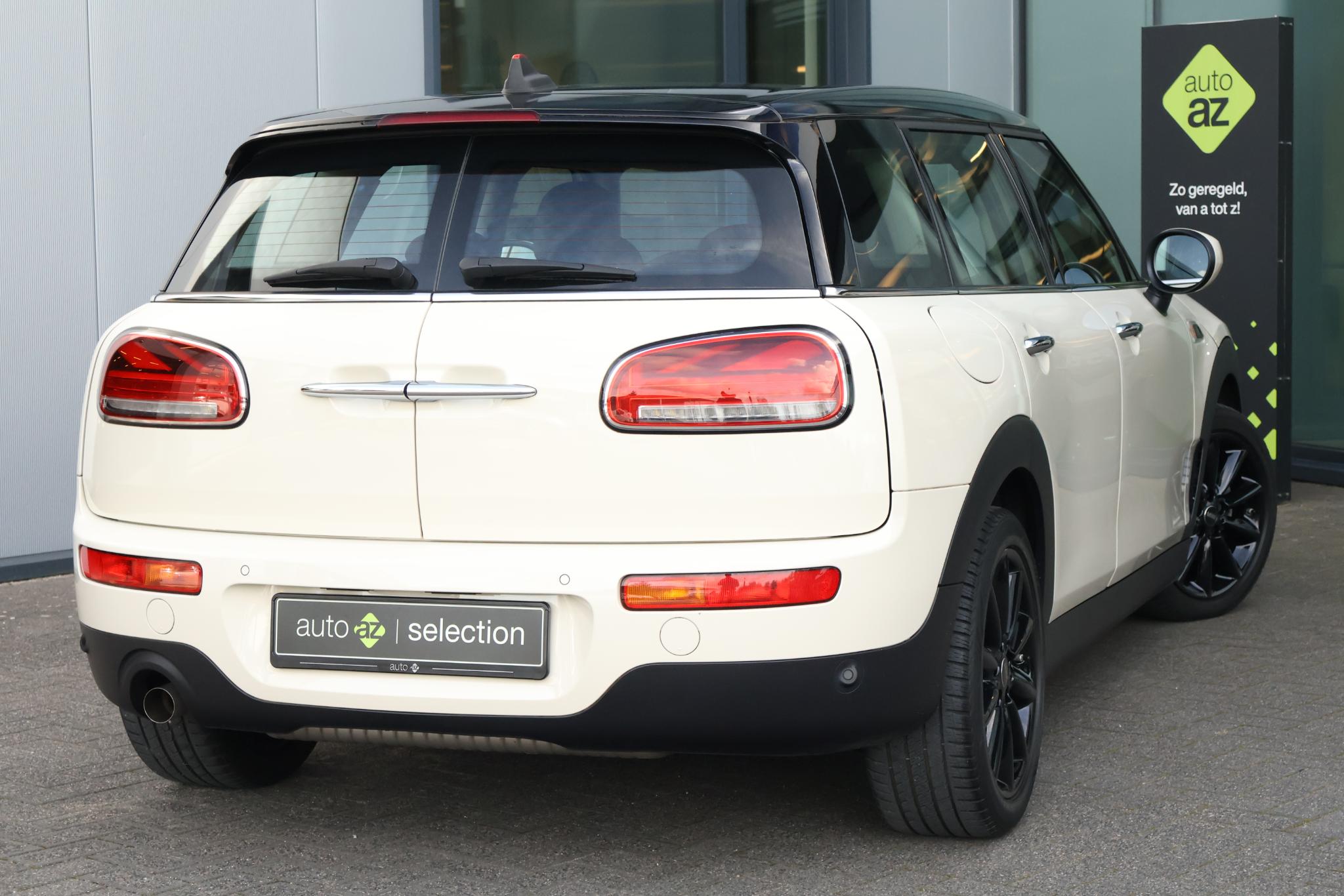 MINI Clubman 1.5 One Business Edition - Bild 2