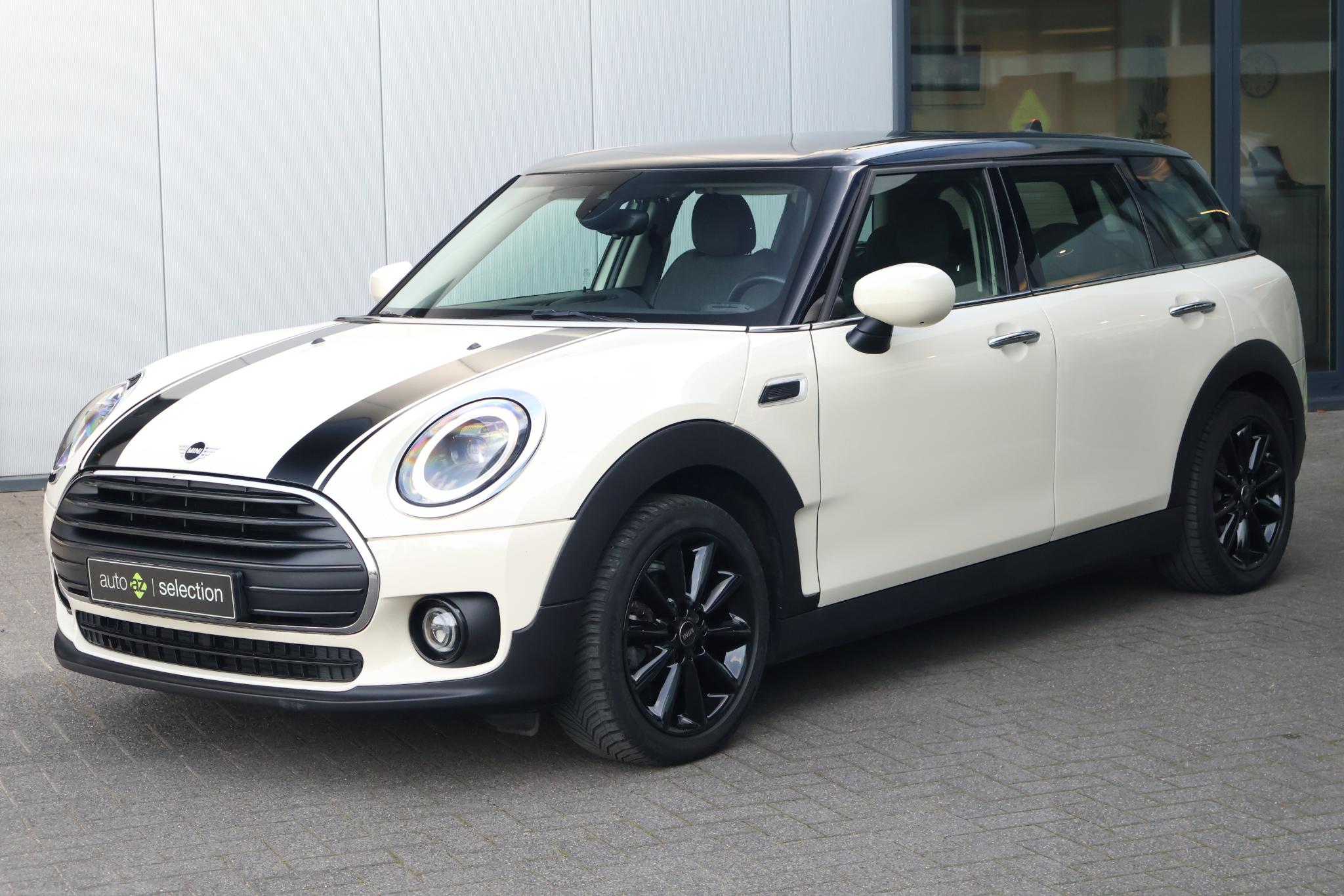 MINI Clubman 1.5 One Business Edition - Bild 3