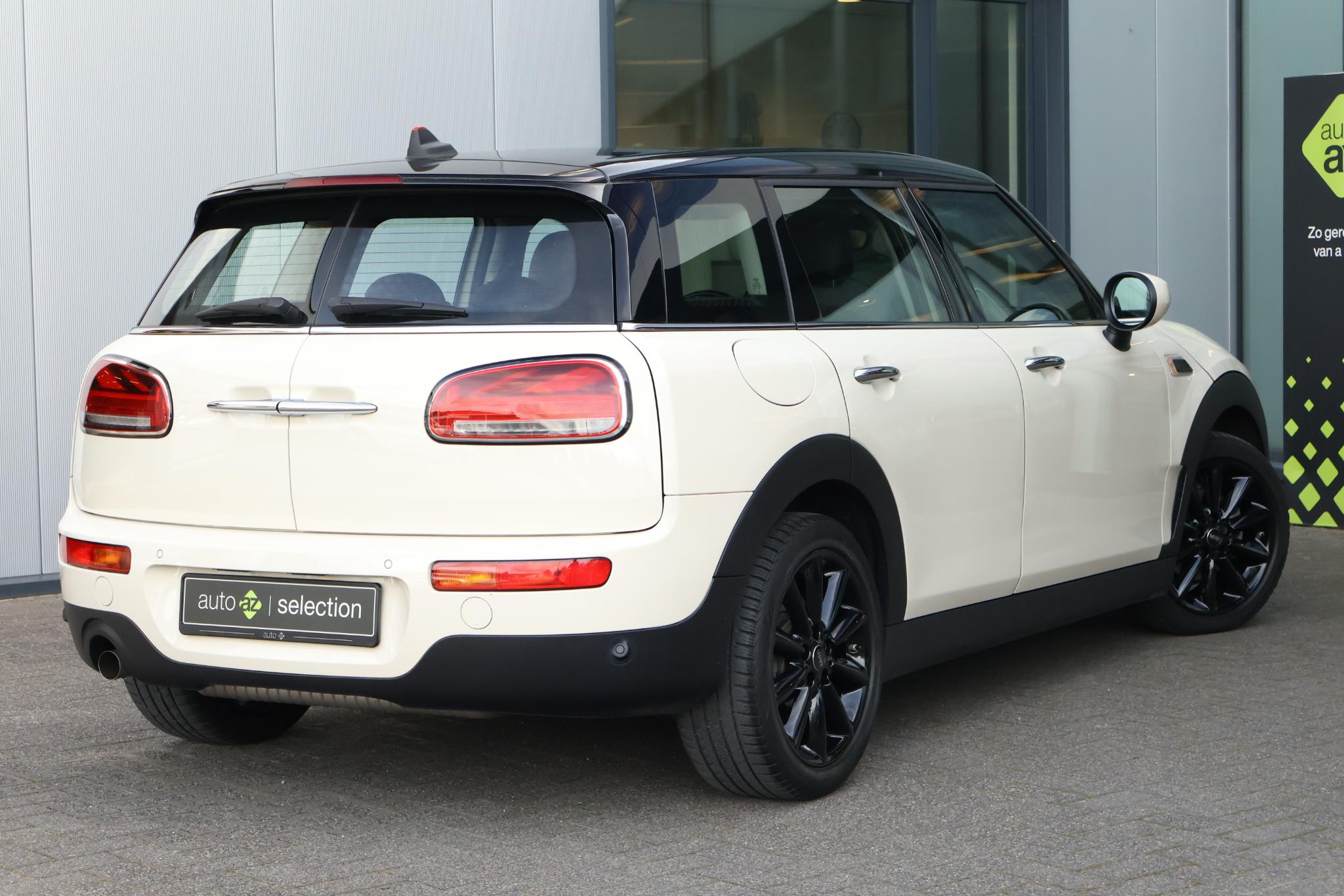 MINI Clubman 1.5 One Business Edition - Bild 4