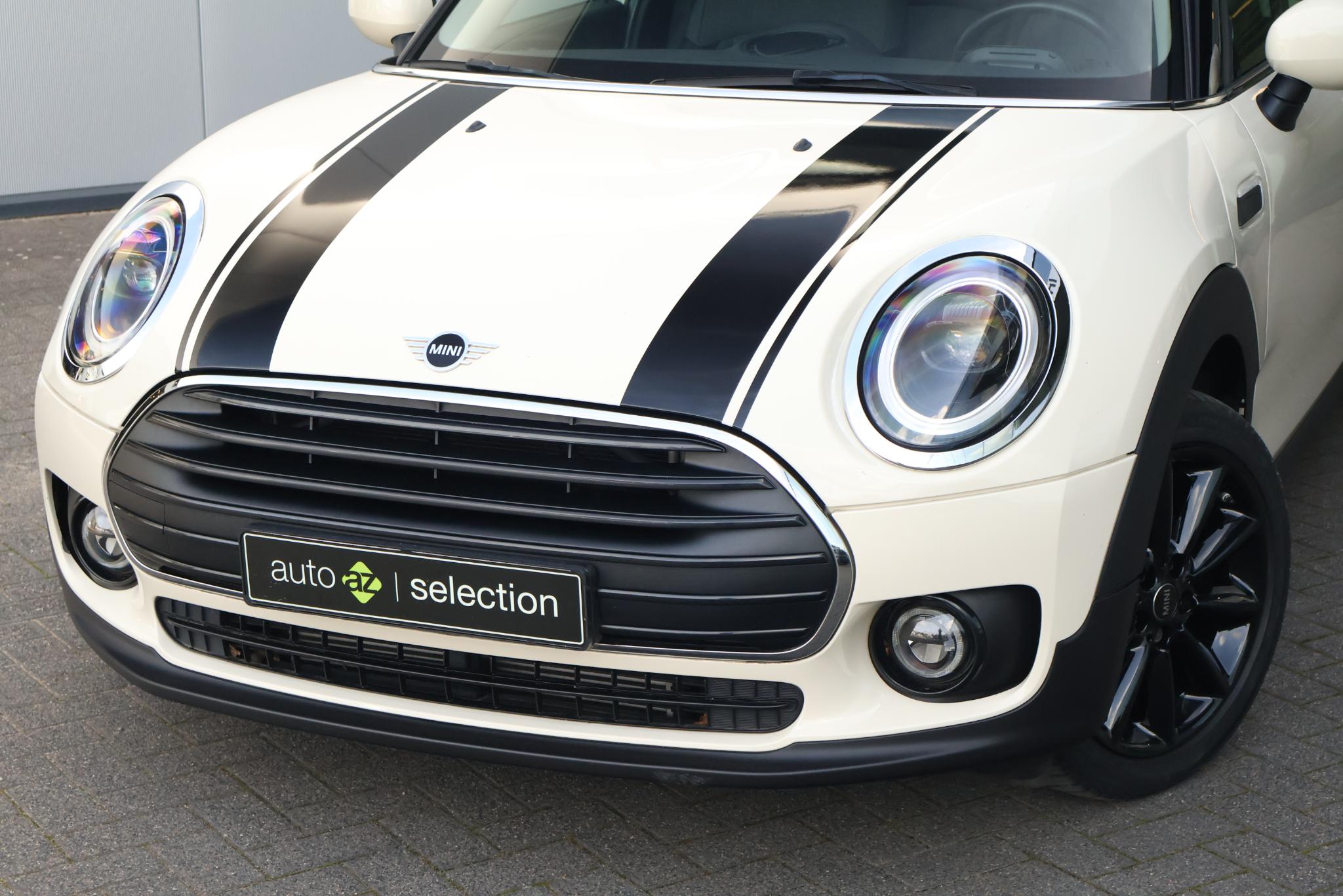 MINI Clubman 1.5 One Business Edition - Bild 5