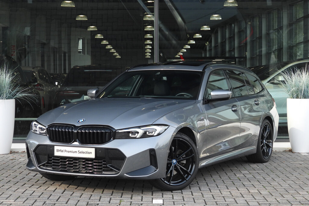 BMW 3 Serie 1