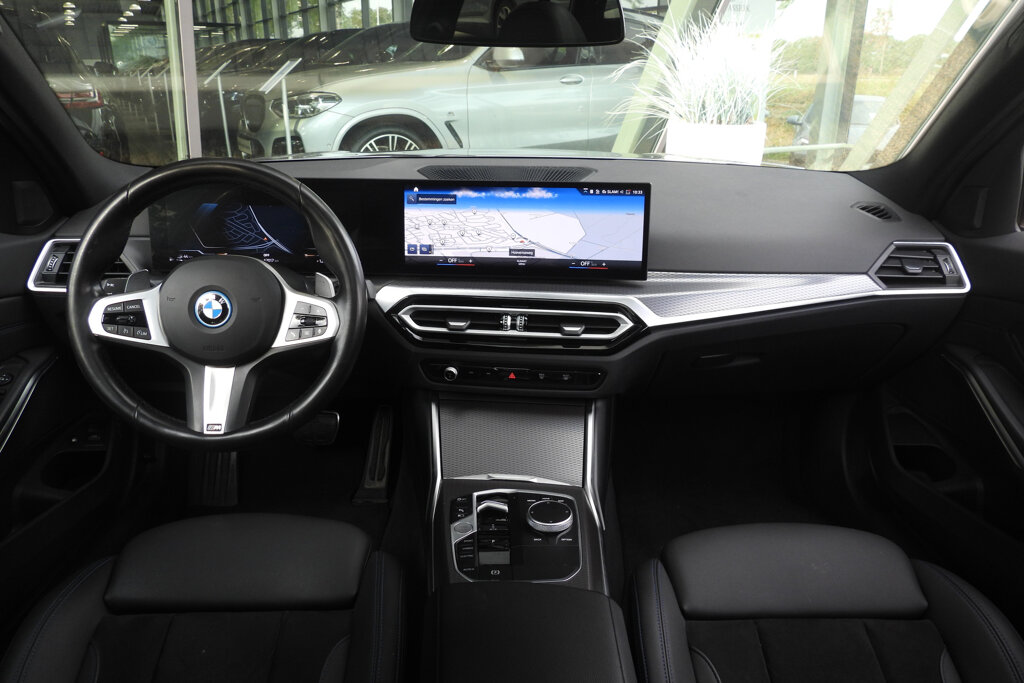 BMW 3 Serie 3