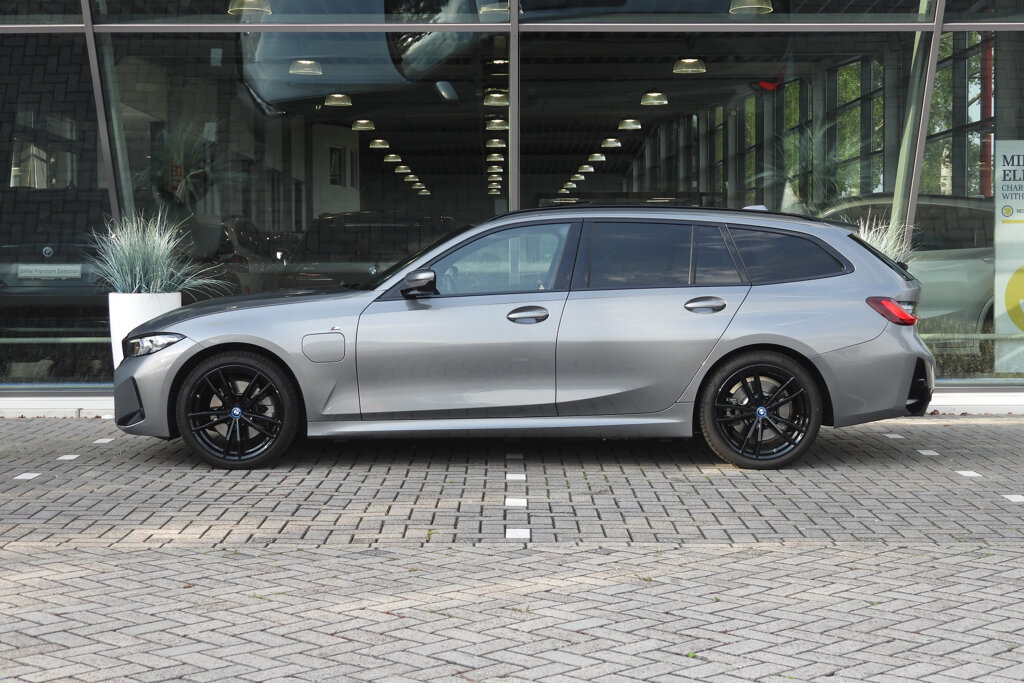 BMW 3 Serie 5