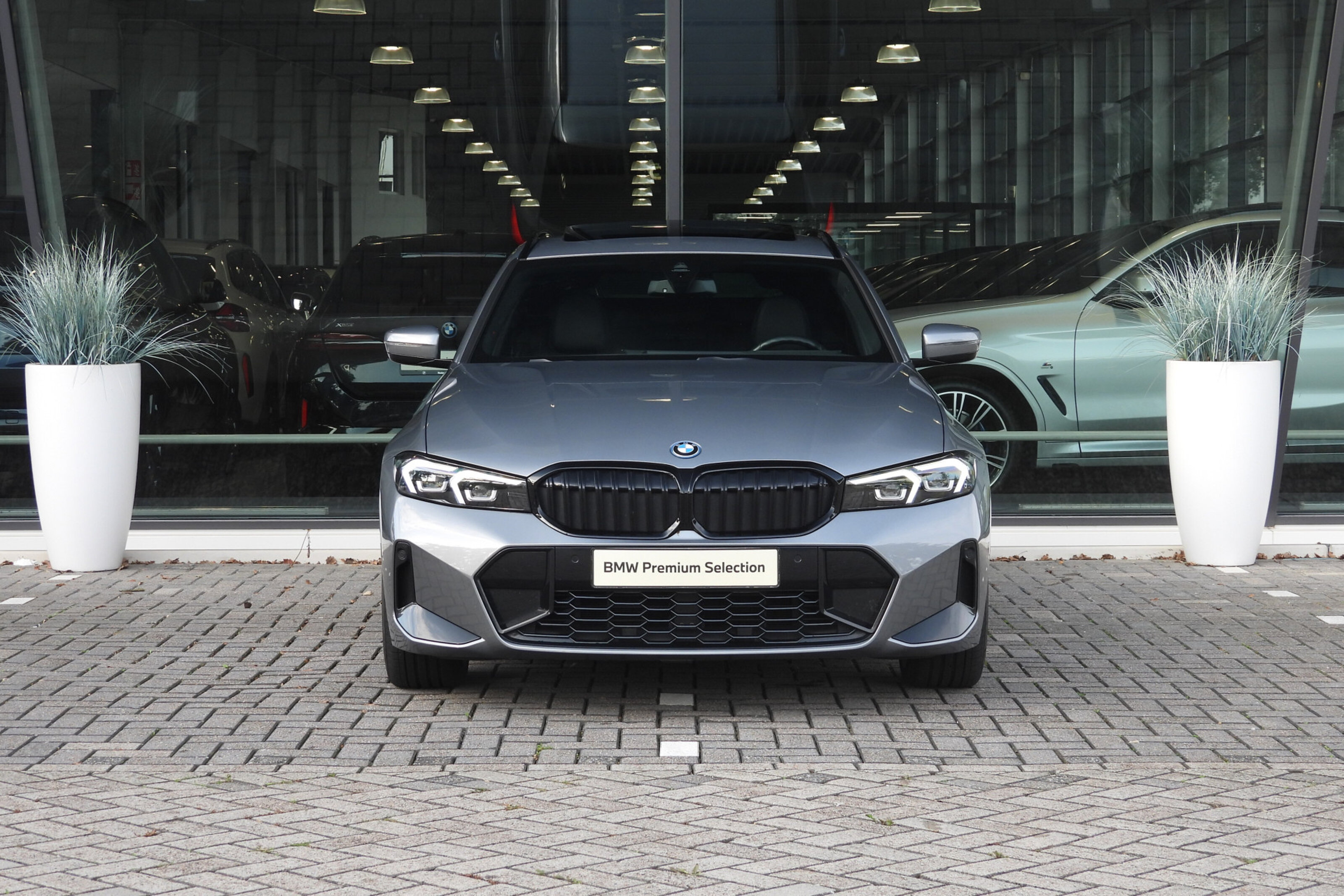BMW 3 Serie 8