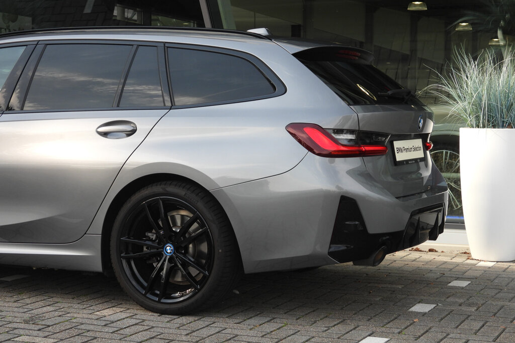 BMW 3 Serie 16