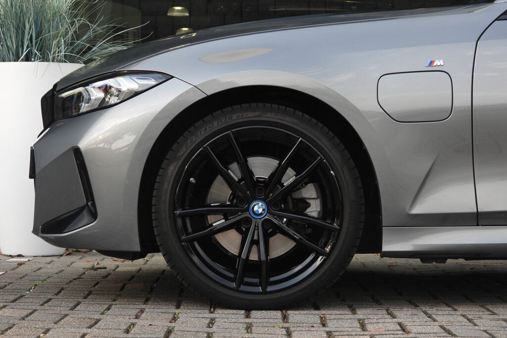BMW 3 Serie 17
