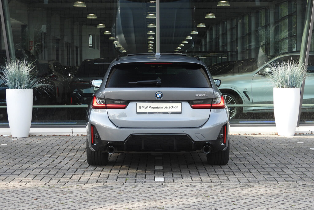 BMW 3 Serie 18