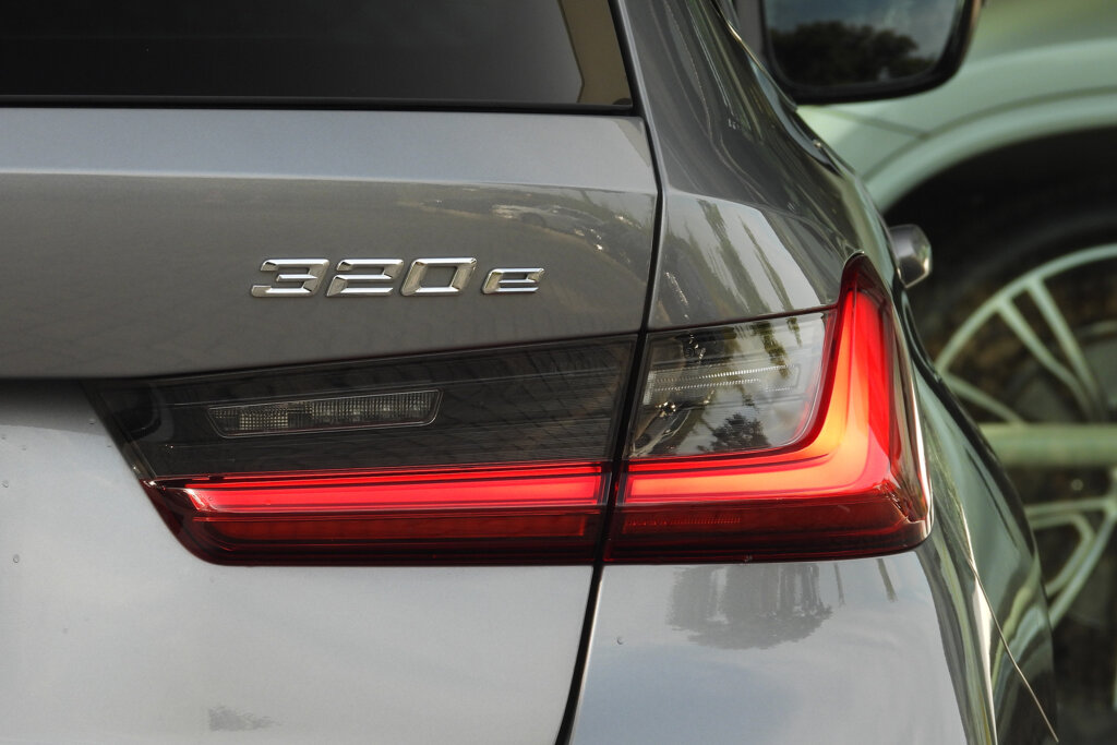 BMW 3 Serie 19