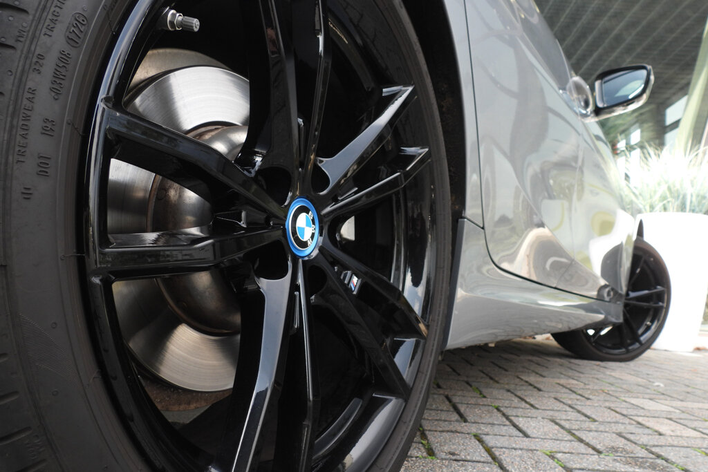 BMW 3 Serie 20