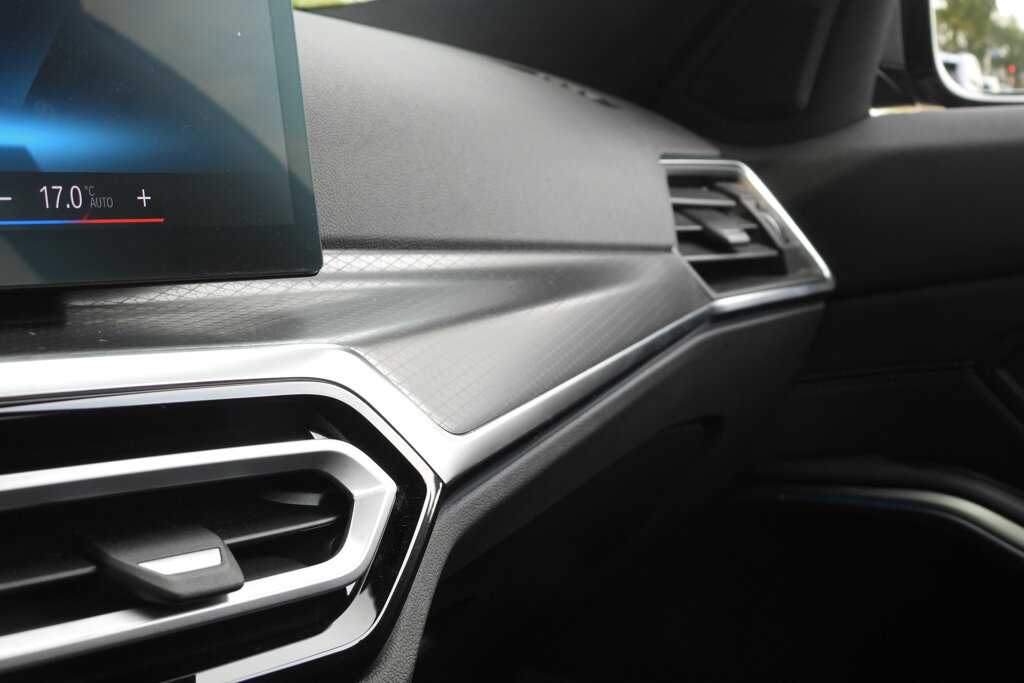 BMW 3 Serie 38