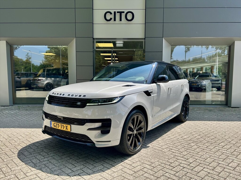 Land Rover Range Rover Sport - foto 1