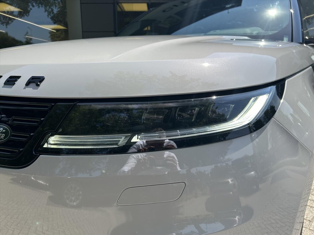 Land Rover Range Rover Sport - foto 33