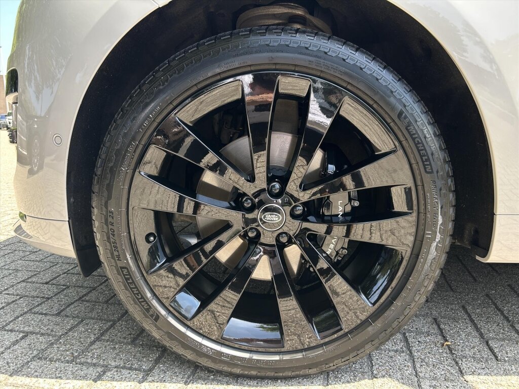 Land Rover Range Rover Sport - foto 35