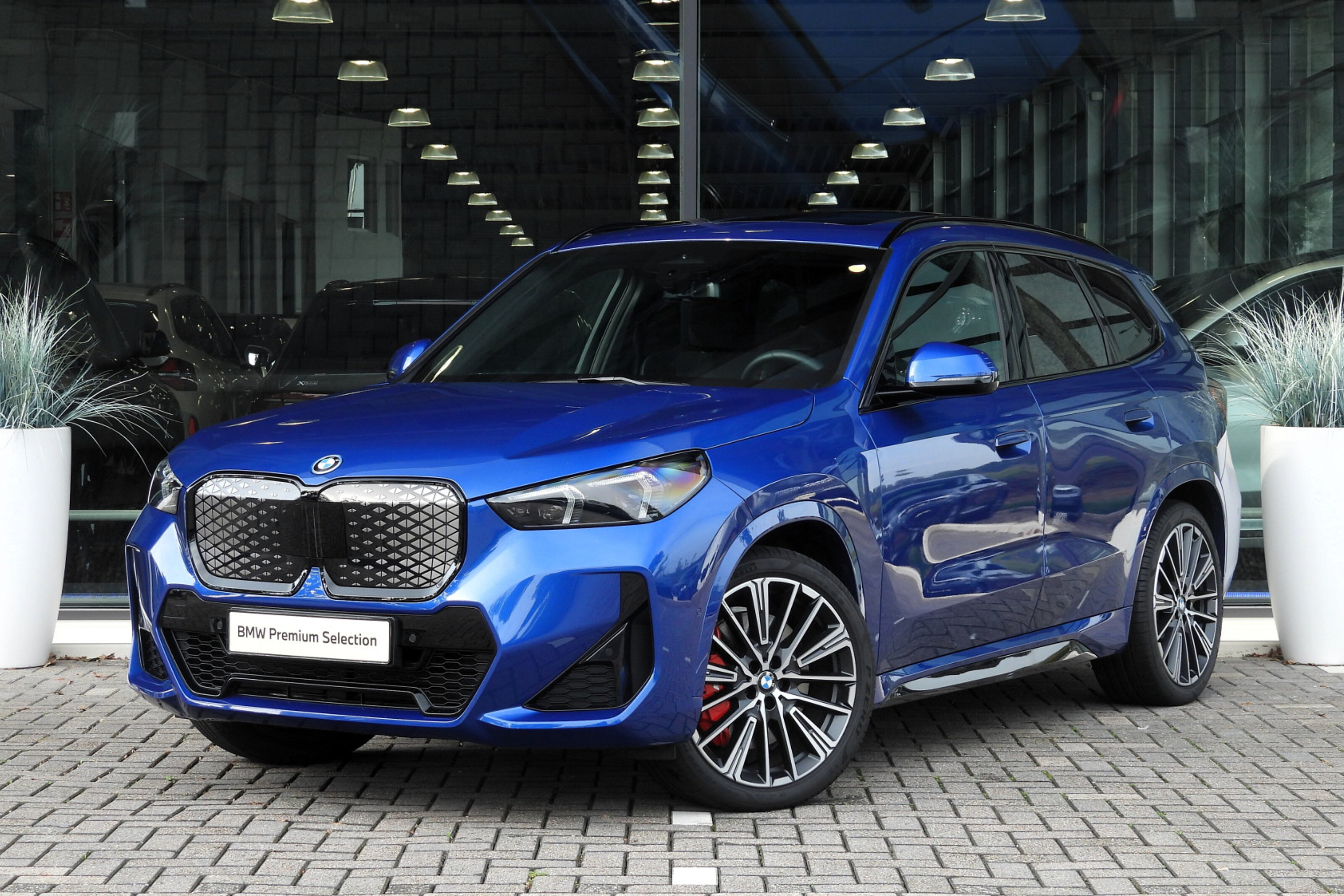 BMW iX1 xDrive30 M Sport
