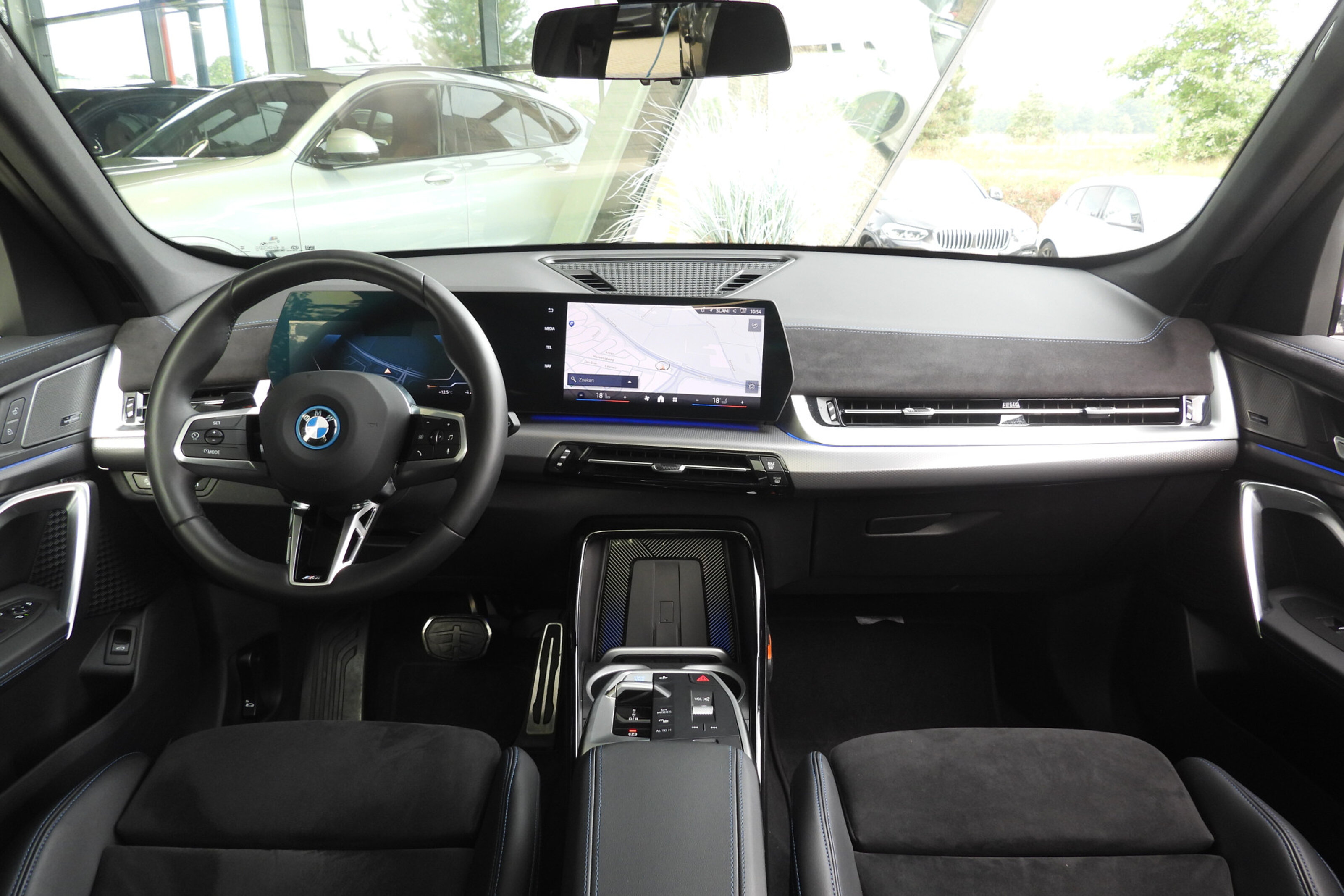 BMW iX1 xDrive30 M Sport