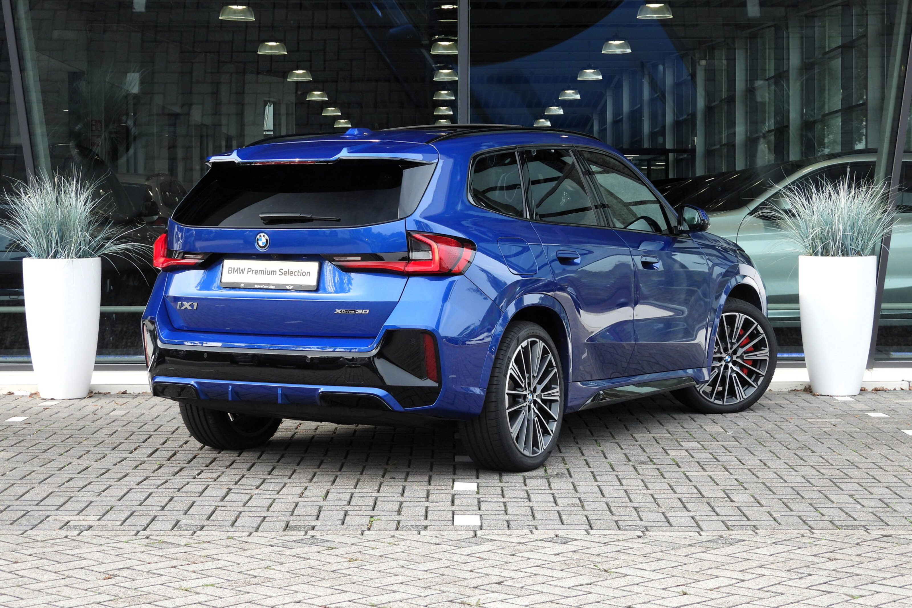 BMW iX1 xDrive30 M Sport