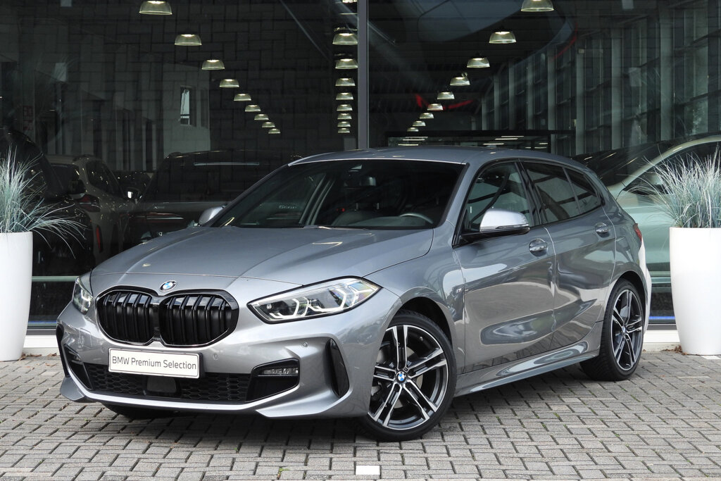 BMW 1 Serie 1