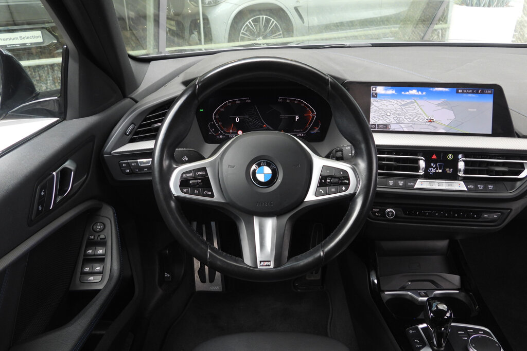 BMW 1 Serie 2