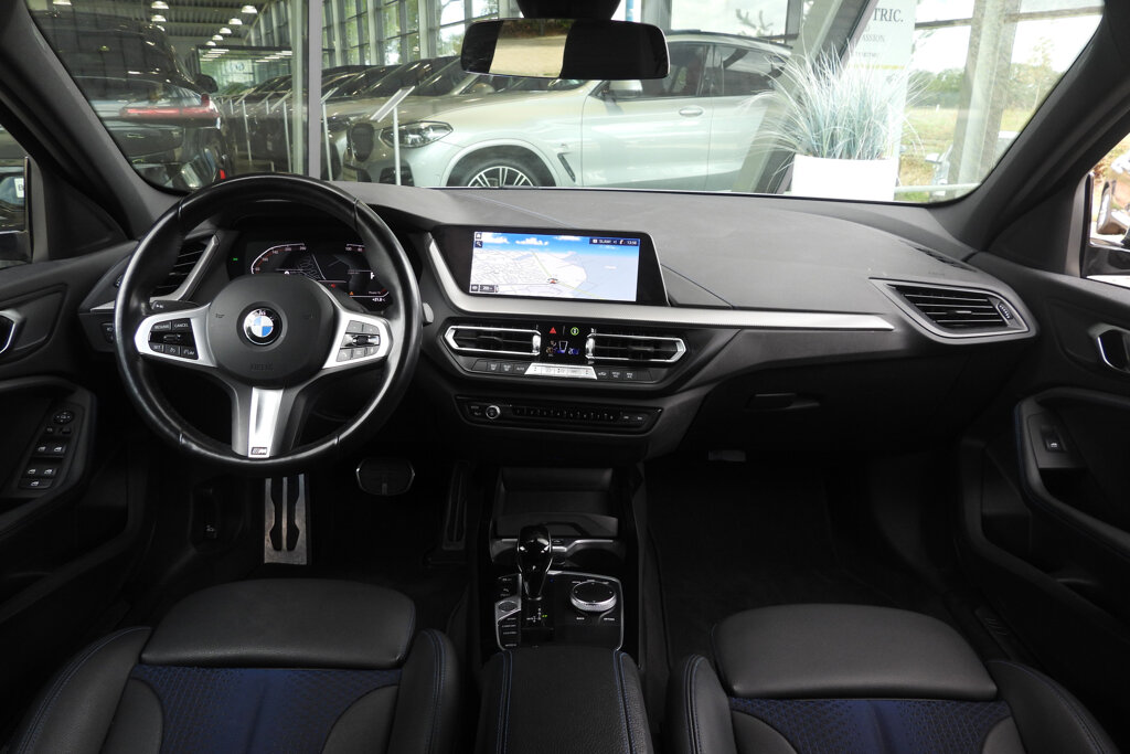 BMW 1 Serie 3