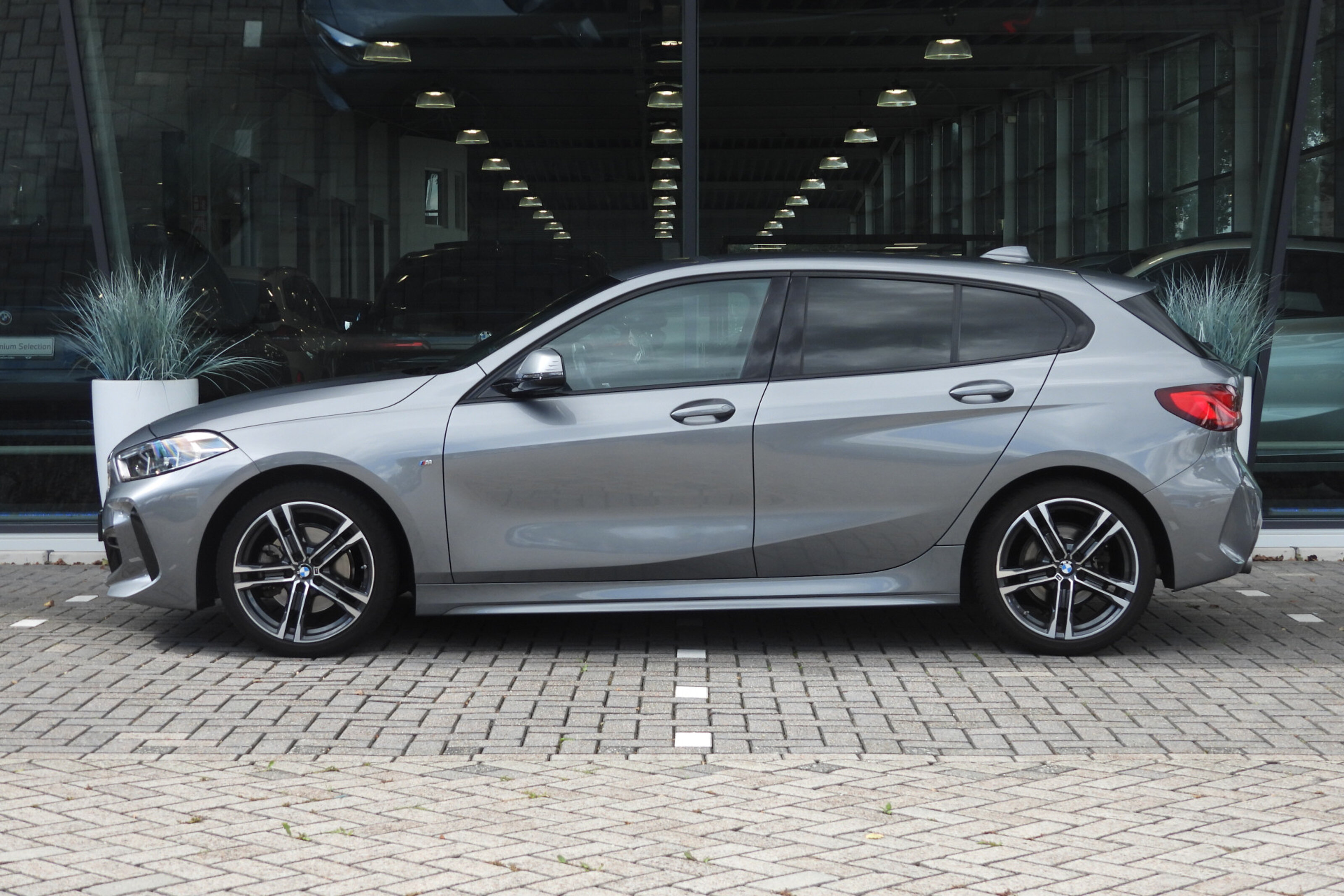 BMW 1 Serie 118i M Sport Automaat