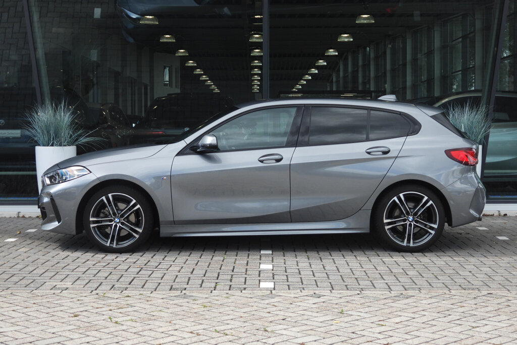 BMW 1 Serie 5