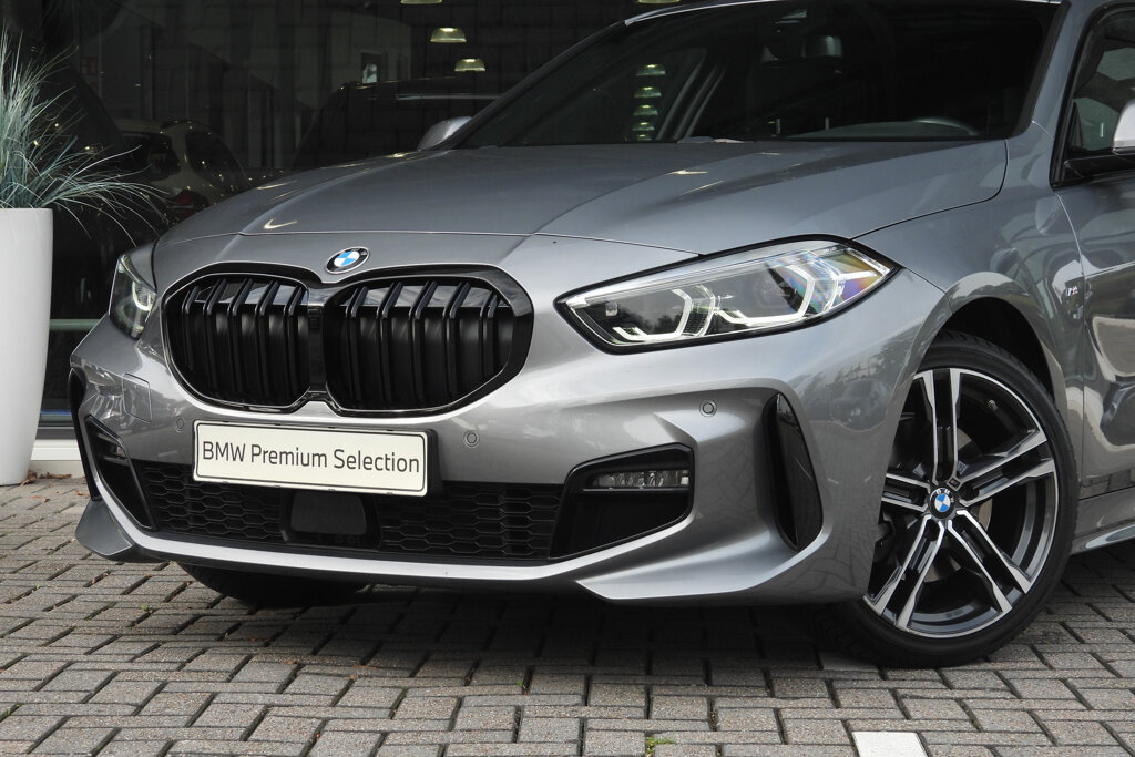 BMW 1 Serie 6