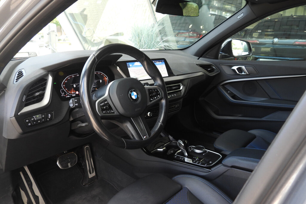 BMW 1 Serie 11