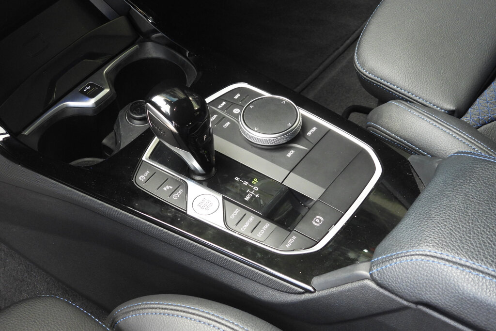 BMW 1 Serie 12