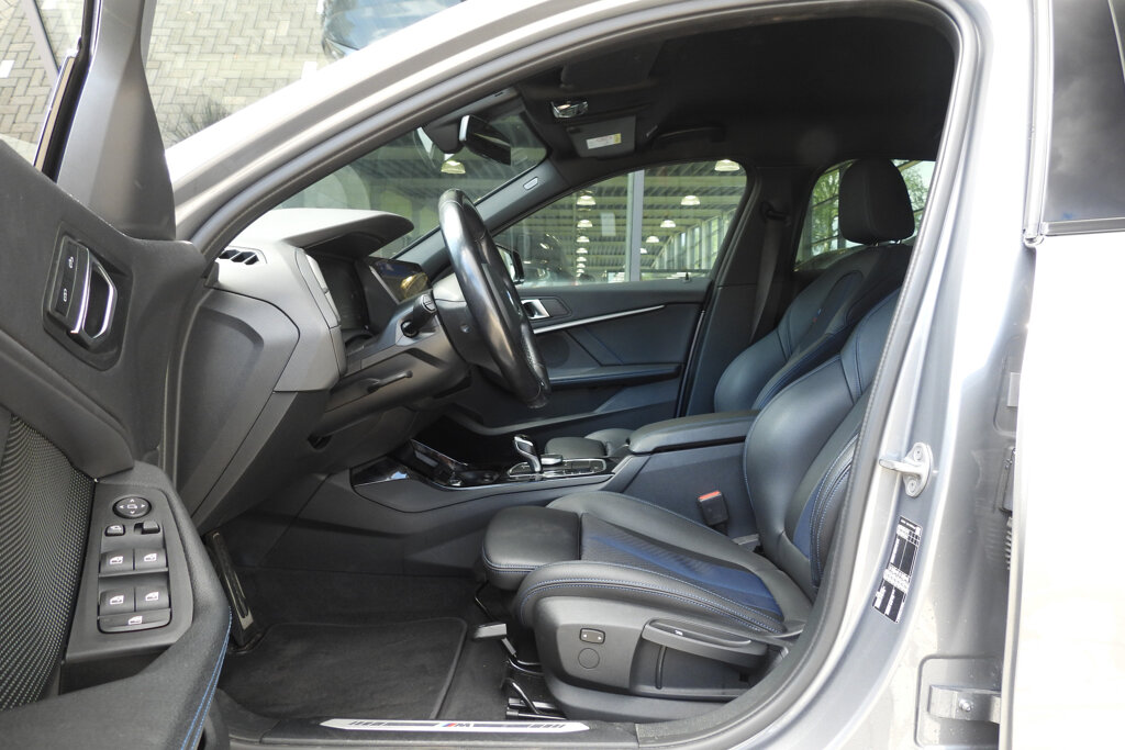 BMW 1 Serie 14