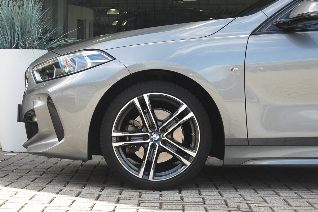 BMW 1 Serie 15