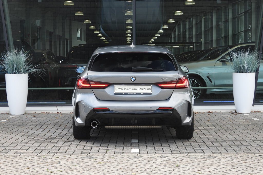 BMW 1 Serie 17