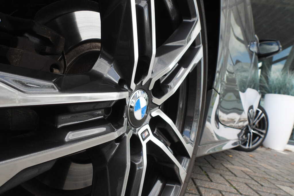 BMW 1 Serie 20