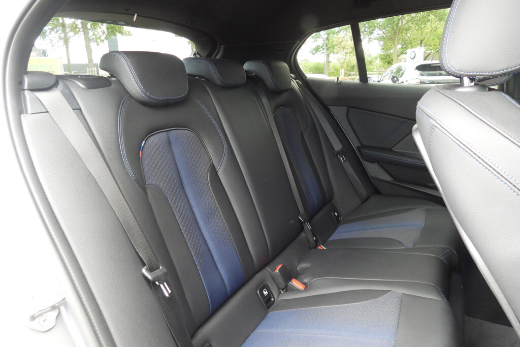 BMW 1 Serie 22